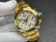 Noob Factory V3 Rolex Yellow Gold Daytona White Dial 40MM Watch Cal.4130 Movement (3)_th.jpg